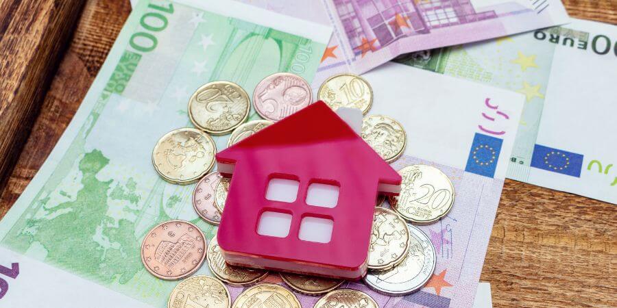 ¿Qué impuestos debe pagar un extranjero no residente al comprar una vivienda en España?