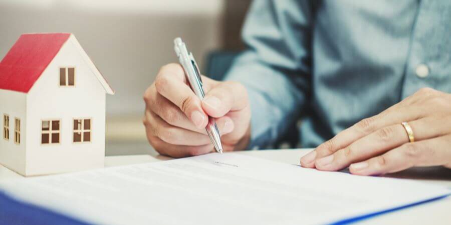 ¿Es necesario firmar un contrato de arras antes de comprar una vivienda?