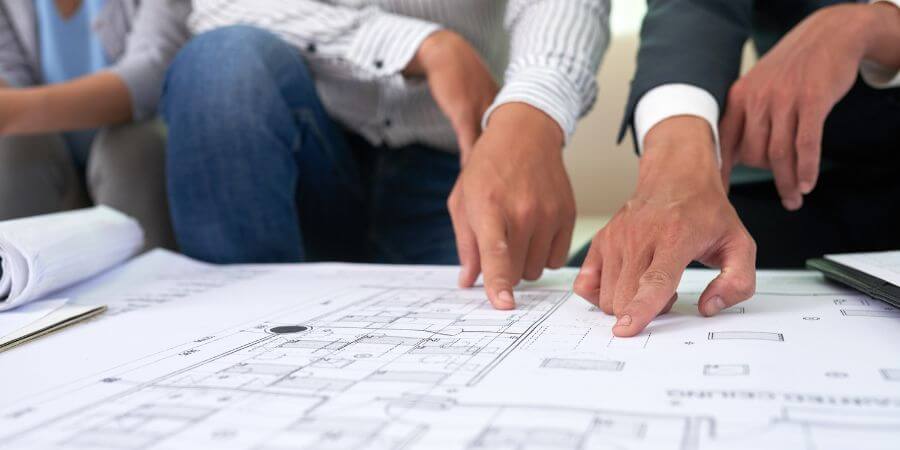 Aspectos legales a tener en cuenta antes de comprar una vivienda sobre plano