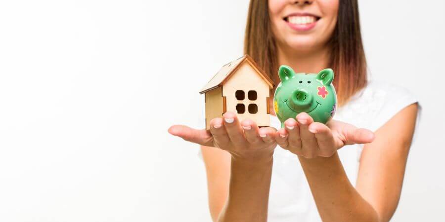 Donación dinero compra vivienda Valencia