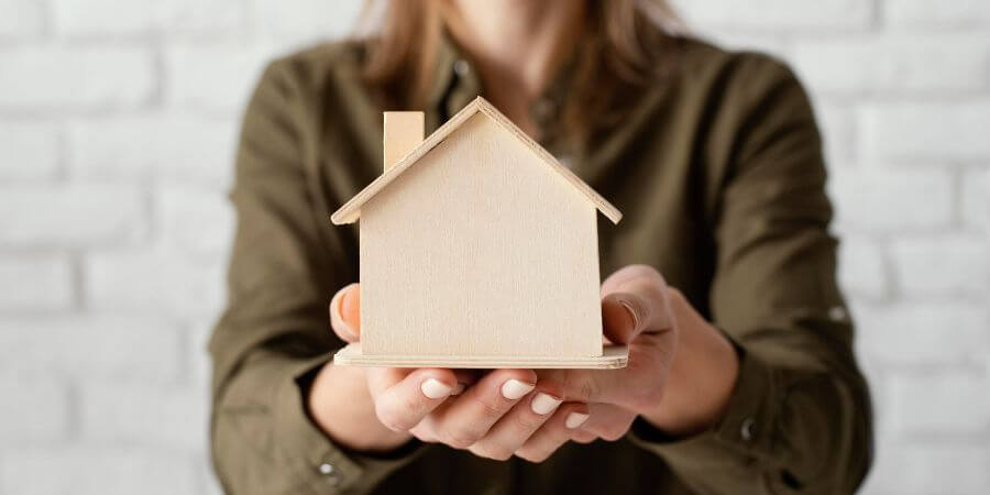 Donación vivienda Valencia