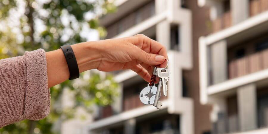 Implicaciones compraventa inmueble cuerpo cierto